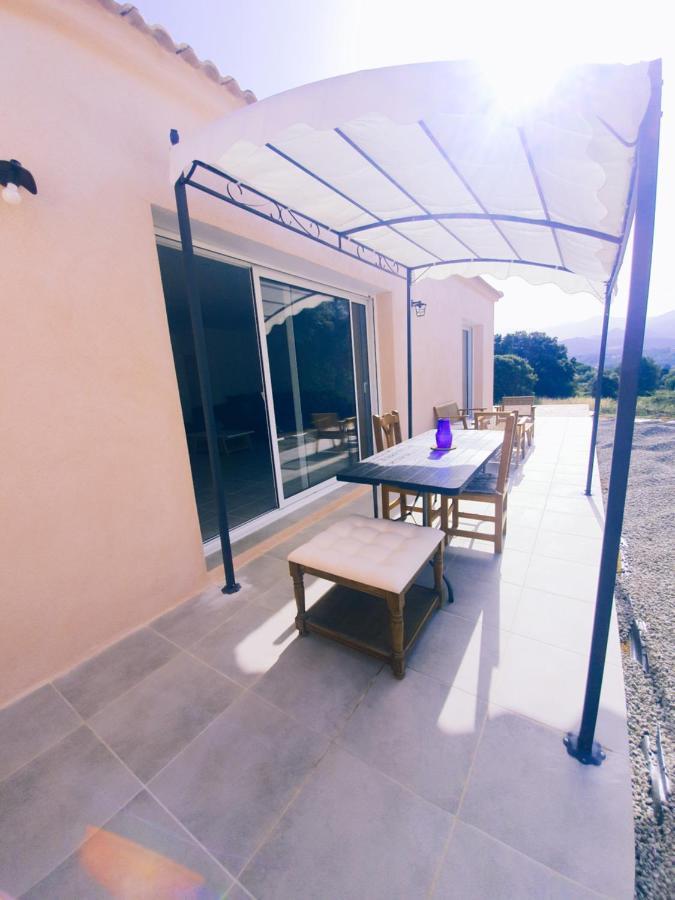 Gite Capparone 1 Bastelicaccia Exterior photo