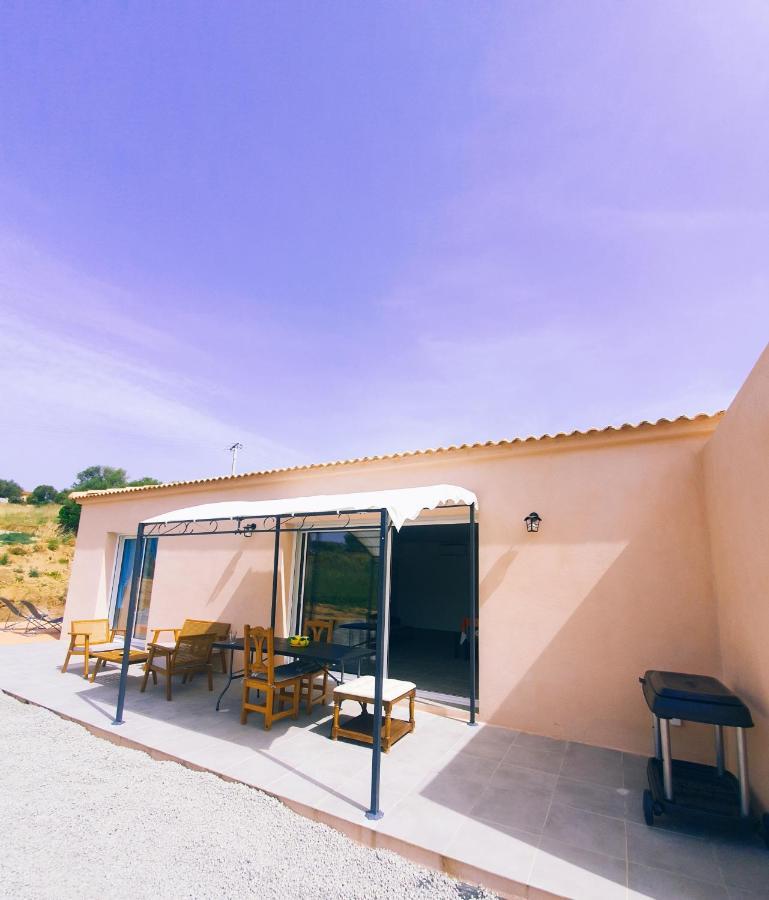 Gite Capparone 1 Bastelicaccia Exterior photo