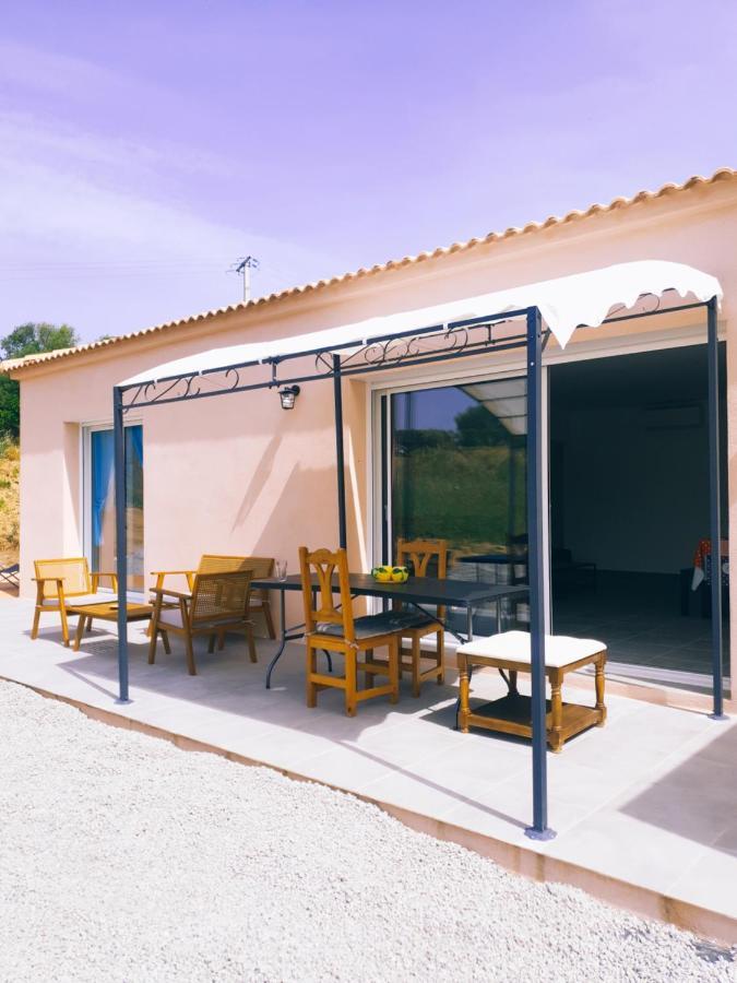 Gite Capparone 1 Bastelicaccia Exterior photo