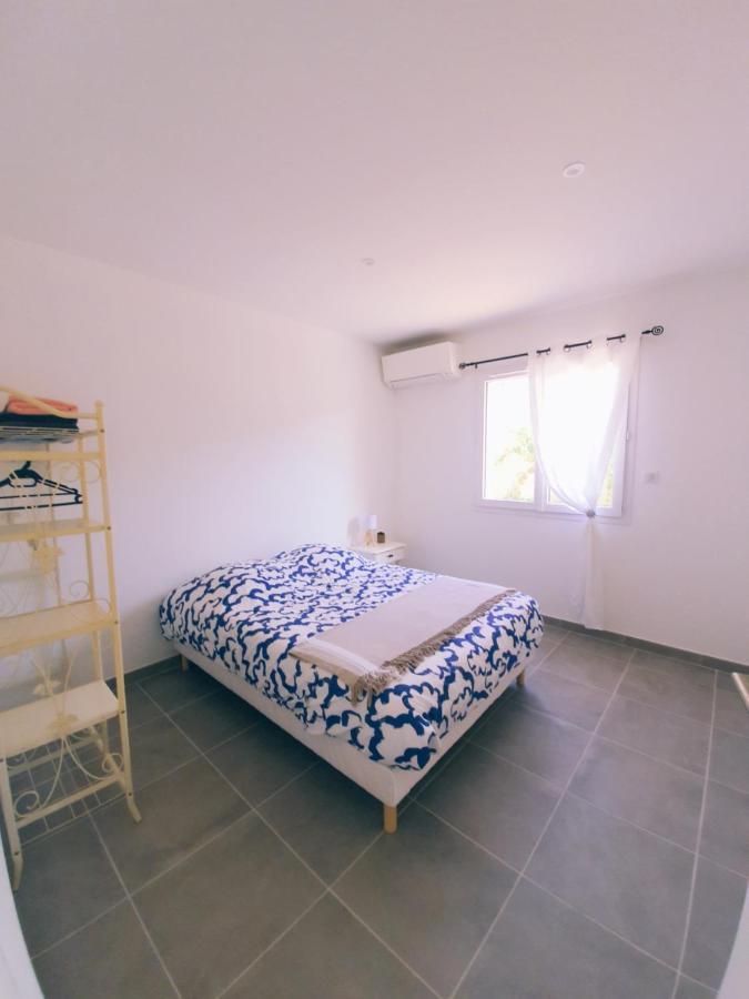 Gite Capparone 1 Bastelicaccia Exterior photo